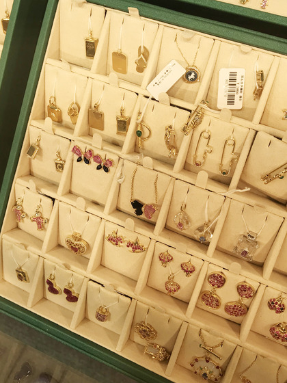 国际珠宝展女式图片6292259
