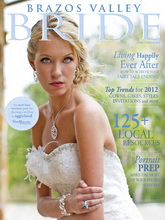 《Bride》英国专业婚纱杂志2011年秋冬号