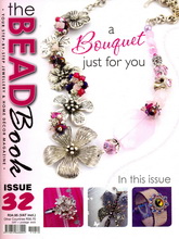 《Bead & Jewellery》意大利女性配饰专业杂志2011年秋冬号