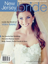 《Bride》英国时尚婚纱杂志2012年夏季号