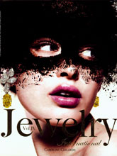 《Jewelry International》美国版高级珠宝专业杂志2012年完整版