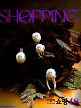 《Shopping Jewelry》韩国版专业珠宝杂志2012年（48期）