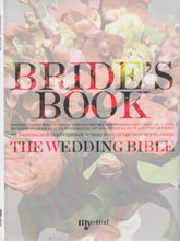 《My Wedding》韩国专业婚庆杂志2012年12月号（）完整版杂志