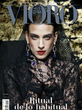 《VIORO》意大利珠宝专业杂志2013年冬季号