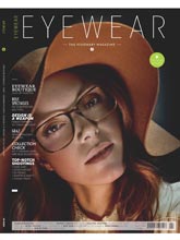 《Eyewear》德国专业眼镜杂志2012-2013年秋冬号