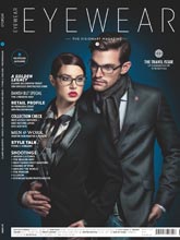 《Eyewear》德国专业眼镜杂志2013年春夏号
