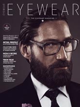 《Eyewear》德国专业眼镜杂志2013年夏季号