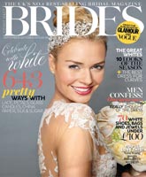 《Brides》英国婚庆杂志2013年09-10月号完整版杂志
