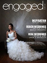 《Engaged》新西兰婚庆杂志2013年09月号完整版杂志