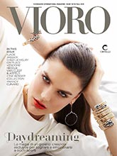 《VIORO》意大利珠宝专业杂志2013年秋季号