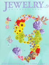 《Jewelry International》香港版高级珠宝专业杂志2013年秋冬完整版