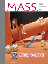 《MASS》.S023-2014香港国际珠宝展特辑