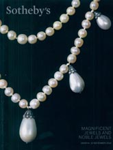《Sotheby's Geneva》日内瓦珠宝专业杂志2014年11月号完整版杂志