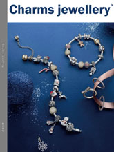 《Charms jewellery》2015年春夏串珠趋势书籍