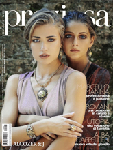 《Preziosa》意大利专业配饰杂志2014年12月-2015年01月完整版