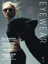 《Eyewear》德国专业眼镜杂志2015年春季号