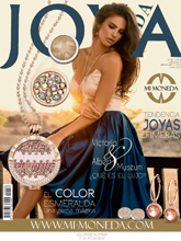 《Joya Moda》西班牙女性配饰时尚杂志2015年06月号完整版