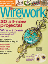 《Wirework 》加拿大专业杂志2015年秋季