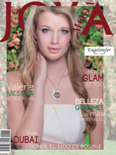 《Joya Moda》西班牙女性配饰时尚杂志2015年09月号完整版