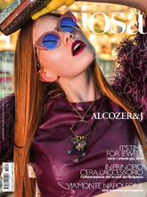 《Preziosa》意大利专业配饰杂志2015年12月完整版