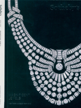 《Sotheby's New York》纽约版专业杂志2015年12月号