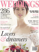 《New Zealand Weddings》新西兰时尚婚纱杂志2016年夏季号（#55）完整版