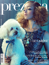《Preziosa》意大利专业配饰杂志2016年05月完整版