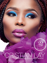 《Cristian Lay》西班牙版专业珠宝杂志2016-17年秋冬号