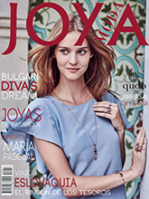 《Joya Moda》西班牙女性配饰时尚杂志2016年12月号完整版