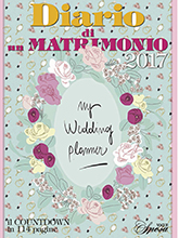 《Vogue Sposa》意大利时尚婚纱杂志2017年01月号（#139）(副刊)