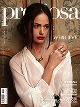 《Preziosa》意大利专业配饰杂志2017年03月完整版