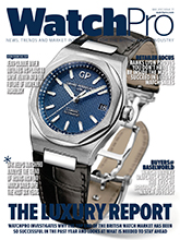 《Watchpro》英国手表专业杂志2017年05月