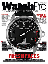 《Watchpro》英国手表专业杂志2018年06月
