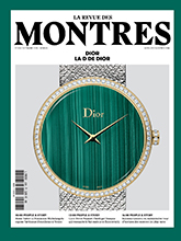 《La Revue des Montres》法国手表专业杂志2018年09月