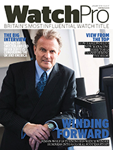 《Watchpro》英国手表专业杂志2019年01月号