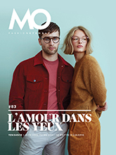 《Mo Fashion Eyewear》法国时尚眼镜杂志2019年02月号