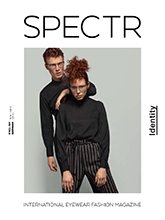 《Spectr》德国专业眼镜杂志2019年夏季号