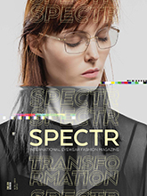 《Spectr》德国专业眼镜杂志2019年春季号