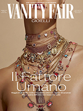 《Vanity Fair》意大利版时尚女性杂志2019年05月号（配饰副刊）