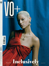 《VO+》意大利专业珠宝杂志2019年01月号（#148）