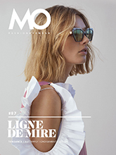 《Mo Fashion Eyewear》法国专业眼镜杂志2019年06月号