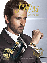 《Jewellery Magazine》土耳其专业珠宝杂志2019年02月号