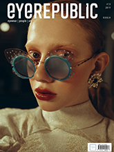 《Eyerepublic》俄罗斯专业眼镜杂志2019年夏季号