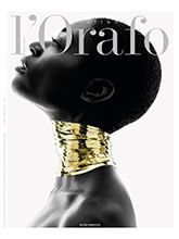 《L'Orafo》意大利专业珠宝杂志2020年01-02月号