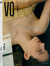 《VO+》意大利专业珠宝杂志2019年09月号（#150）