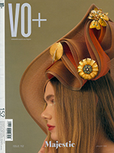 《VO+》意大利专业珠宝杂志2020年01月号（#152）
