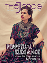 《The J Mag》印度专业珠宝杂志2020年01月号