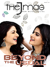 《The J Mag》印度专业珠宝杂志2020年02月号