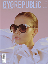 《Eyerepublic》俄罗斯专业眼镜杂志2020年02月号