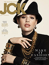 《JCK 》美国专业珠宝杂志2020年06月号